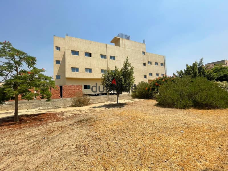 Pharamacy for sale 95 sqm at tabarak - Shorouk - AC 404 4