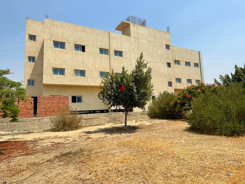 Pharamacy for sale 95 sqm at tabarak - Shorouk - AC 404 9