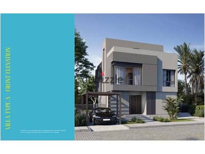 Townhouse in Hap town with installments