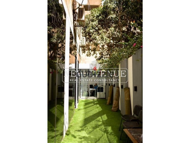 Retail Fully Finished For Sale 340 sqm  Nasr City 13