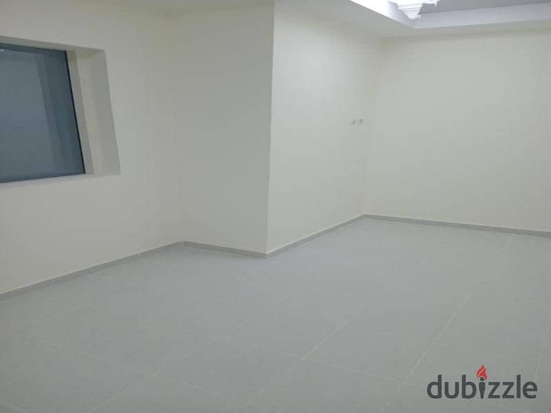 1st floor Clinic for Rent in Ozone - New Cairo - S-W 050 5