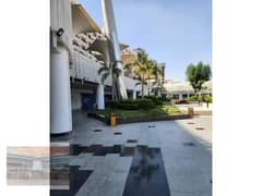 Retail 47 sqm for sale at park mall New Cairo 0