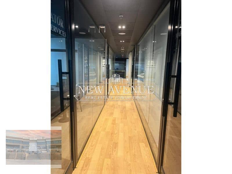 Fully Furnished Office For Sale In Business Plus with View Direct on North 90st 11