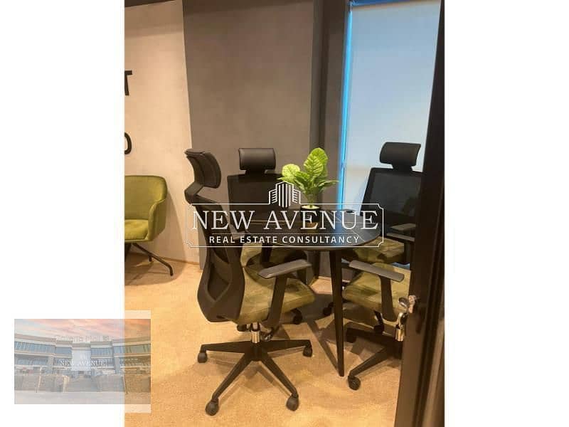 Fully Furnished Office For Sale In Business Plus with View Direct on North 90st 13