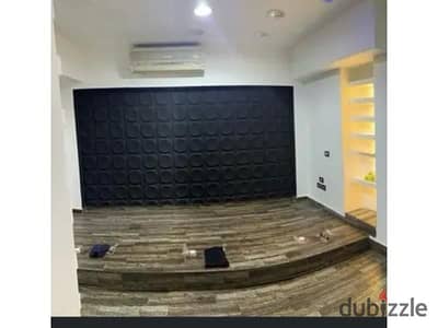 Fully Finished Admin Office for sale at Zamalek