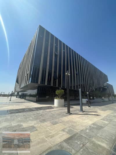 Admin Office for sale at EDNC New Cairo    ⁠AM/E 40