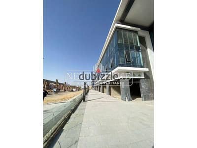 Retail Ground F&B  in Agora Mall for Rent in New Cairo Street location, GOLDEN SQUARE