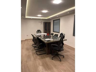 Fully finished Office for Rent on Nasr Road - AC 087