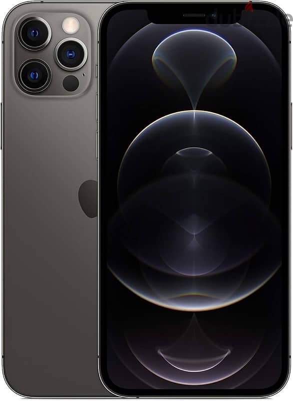 ايفون 12 pro 0