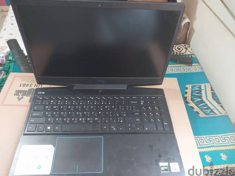 Dell g3 3500 3