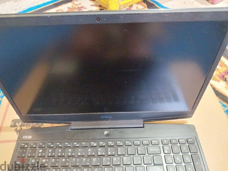 Dell g3 3500 5