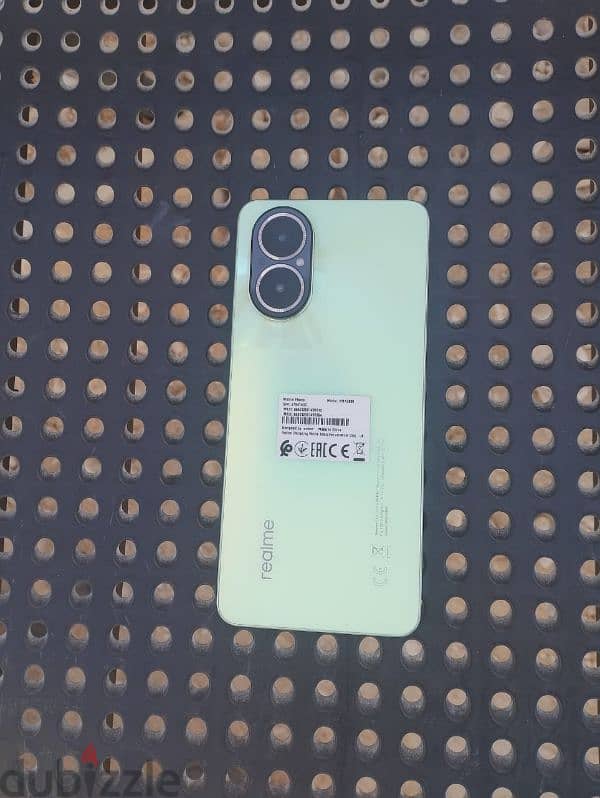 Realme C67 5