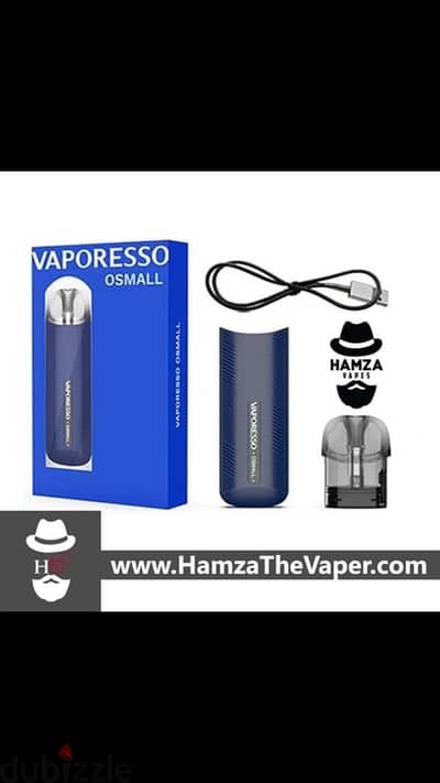 فيب اوسمول (osmall ) vape