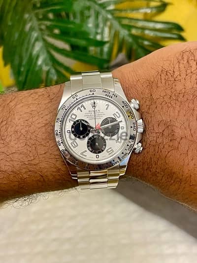 rolex daytona