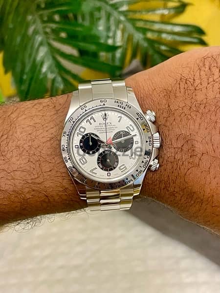 rolex daytona 0