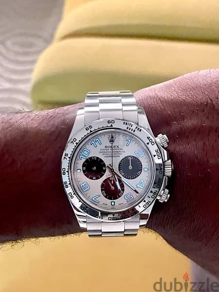 rolex daytona 4