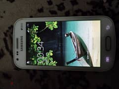 هاتف سامسونج GT-S7582 0