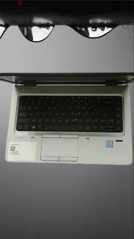 laptop hp 640 G2 2