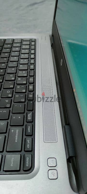 laptop hp 640 G2 3