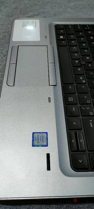 laptop hp 640 G2 4