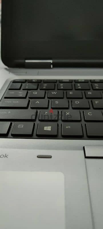 laptop hp 640 G2 6