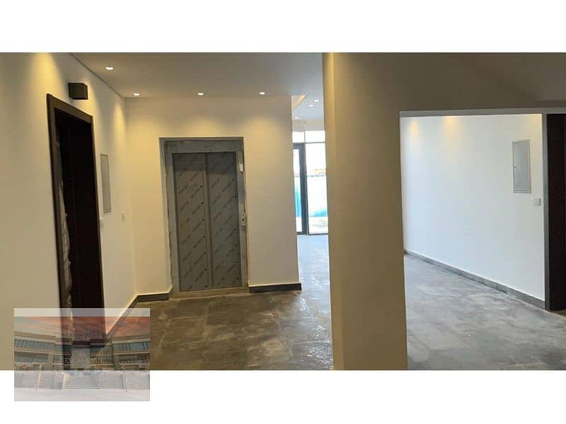 Apartment ground floor ready to move in sodic east 1