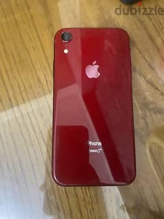 iphone xr 0