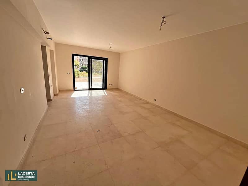 Townhouse for sale at Owest تاون هاوس متشطب للبيع بكمبوند أويست بلتقسيط المريح 1