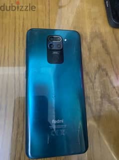 xiaomi remdi note 9 0