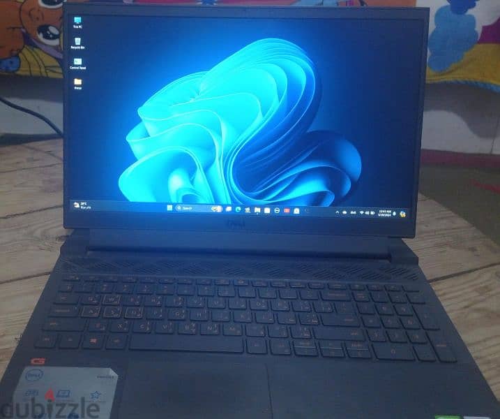 Dell G15 0