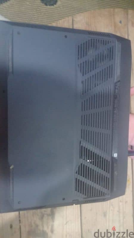 Dell G15 9