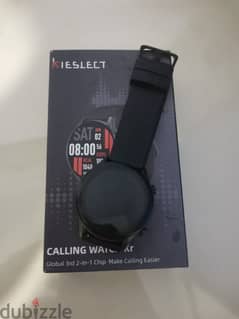 KIESLECT watch kr 0