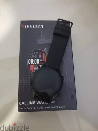 KIESLECT watch kr