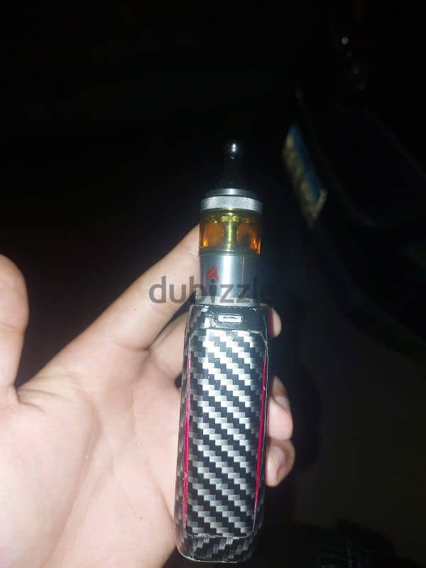 vape mod tank bskr 2