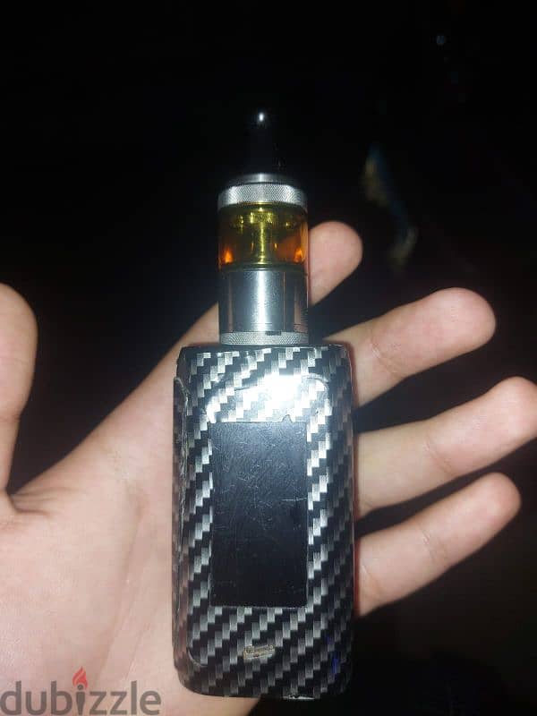 vape mod tank bskr 3