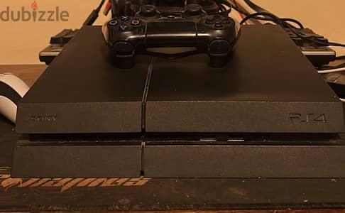 Ps4 500GB