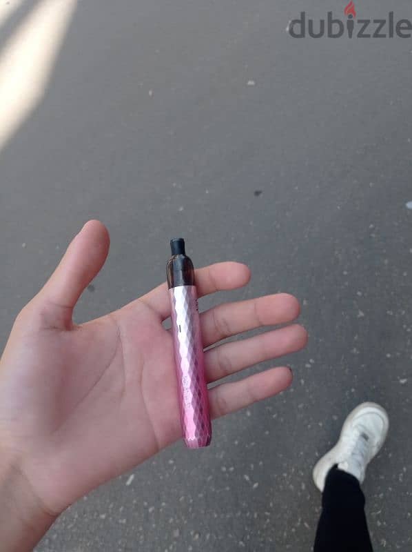 فيب wenax vape 0