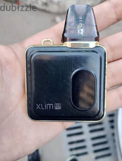 vap pod XLIM SQ PRO 0