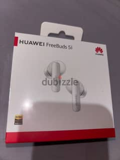 Huawei freebuds 5i (sealed) 0