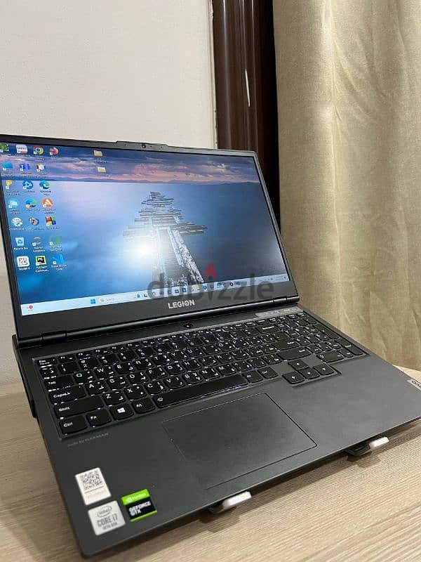 lenovo legion 5 2