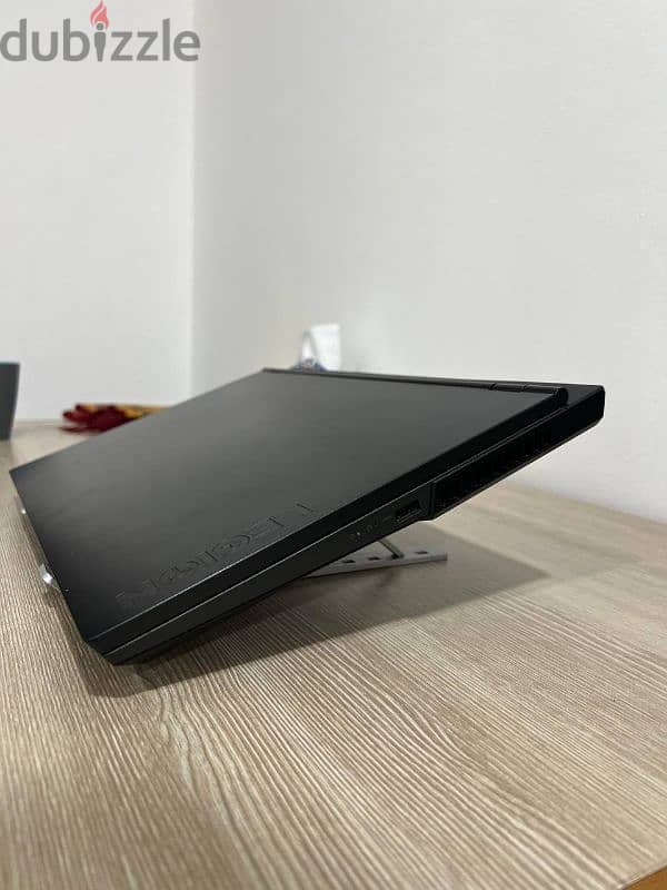 lenovo legion 5 4