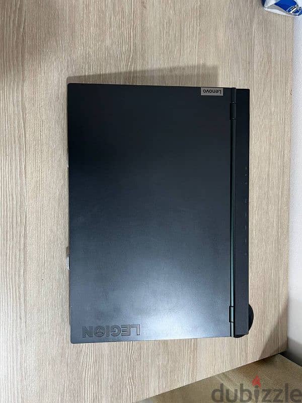 lenovo legion 5 8