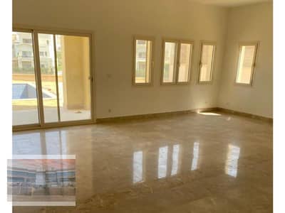 Standalone for sale fully finished in uptown cairo