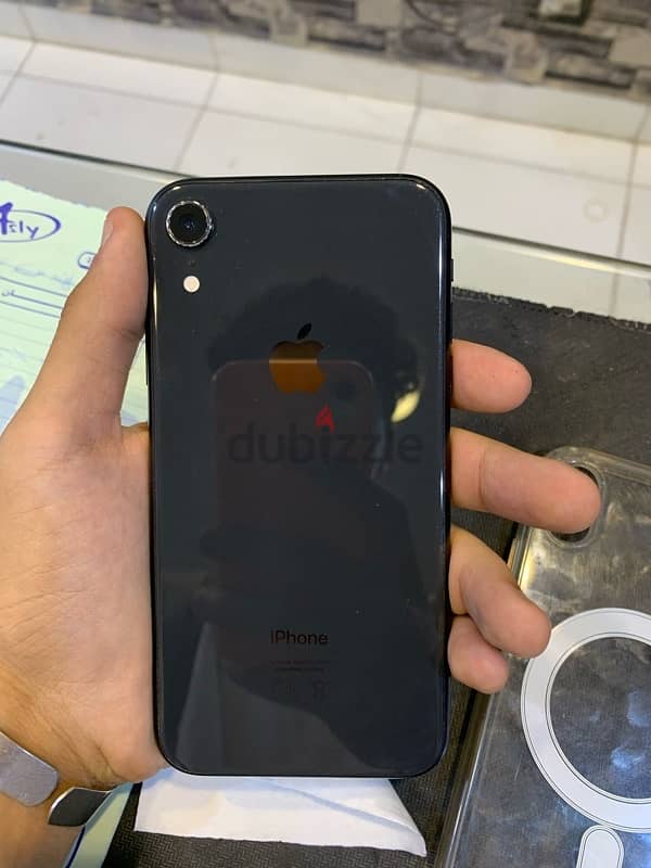 iphone ايفون xr 0