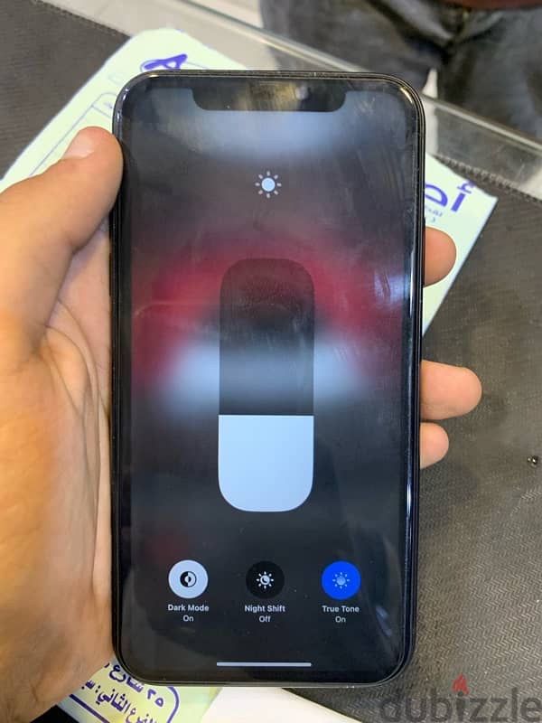 iphone ايفون xr 1