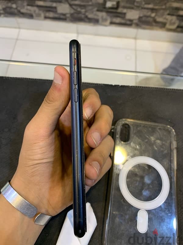 iphone ايفون xr 3