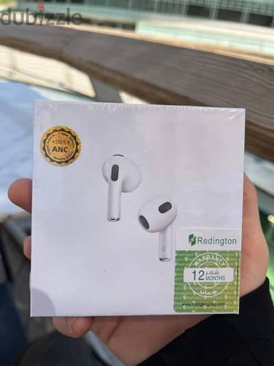 سماعات Air Pods Pro