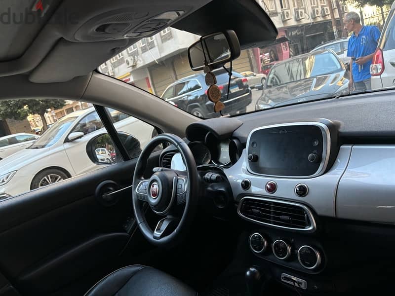 Fiat 500X 2021 2