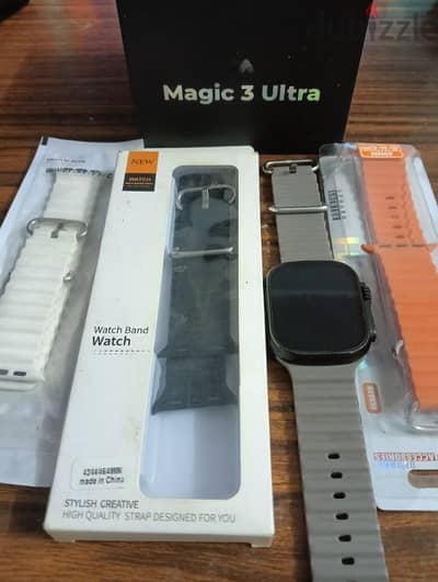 magic 3 ultra