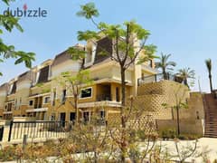 for sale with hot price villa 239m in Mostakbal 0